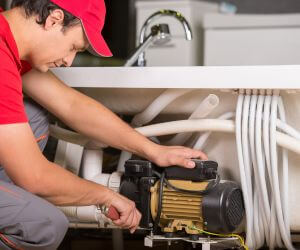 About Plumbers Pros Holly Springs, NC